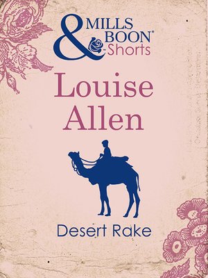 cover image of Desert Rake